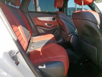 Mercedes GLC C253 2021 Mercedes-Benz GLC 300 4Matic 2021 2.0l 2.0 Benzyna 255KM, zdjęcie 11