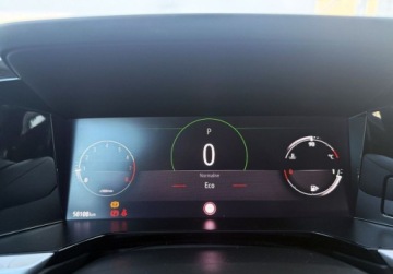 Opel 2023 Opel Grandland 1.2 T 130KM AT8 GS LINE Salon PL ASO FV23 I-wszy wlasciciel, zdjęcie 19