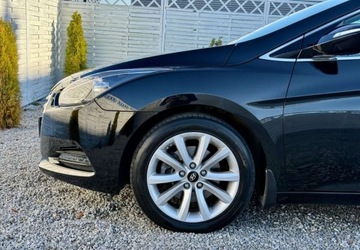 Hyundai i40 Sedan Facelifting 2.0 GDI 165KM 2016 Hyundai i40 Hyundai i40 2.0 GDI Comfort 2.0 Benzyna 165KM, zdjęcie 17