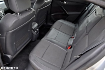 Peugeot 508 I Sedan 1.6 THP 156KM 2011 Wyposażony Niemcy/Zadbany Sedan, zdjęcie 15
