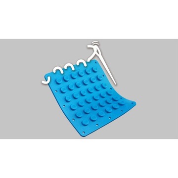 LEGO DOTS NASZYWKA 41955