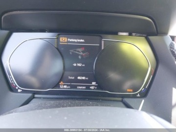 BMW Seria 2 G42-U06 2021 BMW Seria 2 2021r, 2.0L, Gran Coupe 2.0 Benzyna 228KM, zdjęcie 9