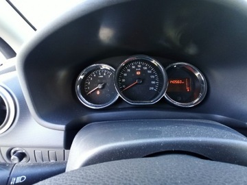 Dacia Sandero II Stepway TCe  90KM 2016 Dacia Sandero klimatyzacja, ładny stan, zdjęcie 12