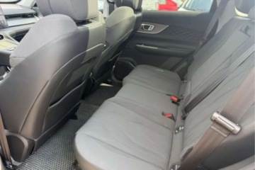 Chery Tiggo 8 SUV 1.6 T-GDI 147KM 2026 Chery Tiggo 8 Prestige Head Up Od Reki Polski Salon 1.6 Benzyna, zdjęcie 17