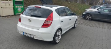 Hyundai i30 I CW Facelifting 1.6 CRDi 90KM 2012 Hyundai i30 lifting 1.6 crdi 90km Wyjatkowa wersja drugiej takiej NIE MA!!!, zdjęcie 20