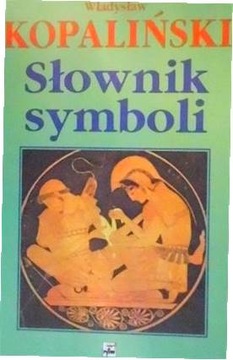Słownik symboli - Kopaliński
