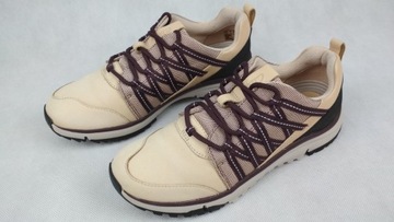 CLARKS Tri Trail Buty Trekkingowe Roz. 37,5