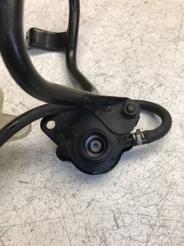 РАСШИРИТЕЛЬНЫЙ БАК SUZUKI BURGMAN 400