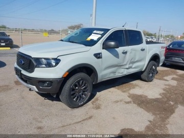 Ford Ranger VI 2023 Ford Ranger Xlt 2023 2.3l 2.3 Benzyna 270KM, zdjęcie 6