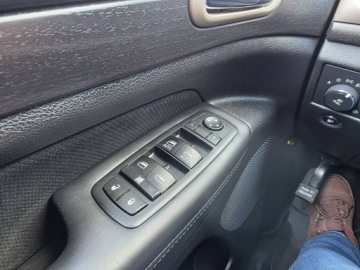 Jeep Grand Cherokee IV Terenowy Facelifting 3.6 V6 286KM 2015 Jeep Grand Cherokee 3.6 Benzyna 286 KM, 4x4,, zdjęcie 12