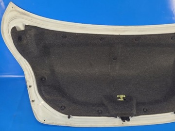 Toyota Camry 40 06-11-Крышка багажника в сборе 64401-06280