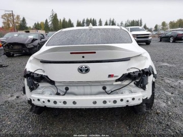 Toyota 2025 Toyota GR86 Premium, 2025r., 2.4L 2.4 Benzyna 228KM, zdjęcie 7