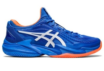 ASICS COURT FF 3 CLAY 960 МУЖСКИЕ 48 ТЕННИСНЫЕ КРОССОВКИ