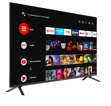 Telewizor SMART TV 43