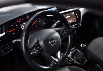 Opel Corsa F Hatchback 5d 1.2 75KM 2019 Opel Corsa Polski salon _ 1 wlasciciel _ Kamera cofania _ Klimatyzacja _, zdjęcie 12