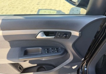 Volkswagen Touran I 1.6 102KM 2007 Volkswagen Touran Volkswagen Touran 1.6 Benzyna 102KM, zdjęcie 10