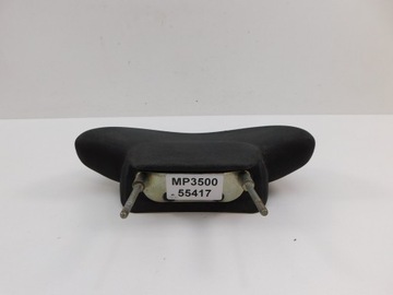 PIAGGIO MP3 500 СПИНКА ПАССАЖИРА