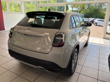 Fiat Talento I 2025 Od ręki - 1.2 Turbo Hybrid eDCT 100KM, zdjęcie 6