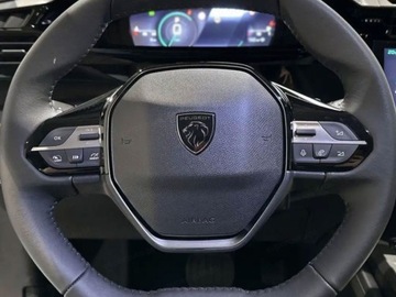 Peugeot 308 III SW 1.5 BlueHDi 130KM 2025 Od ręki - Business EAT8 1.5 BlueHDi 130KM, zdjęcie 3