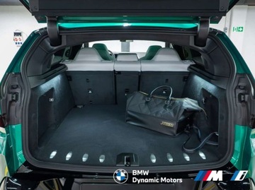 BMW XM SUV Plug-In 3.0 50e 476KM 2025 BMW XM 50e 476 KM PHEV - Hak Holowniczy - BowersWilkins - Kamera 360 3.0, zdjęcie 16