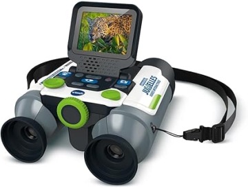 Телескоп відео Vtech Genius XL (виставковий)