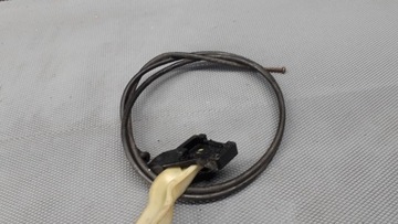 Трос капота Opel Corsa B 95