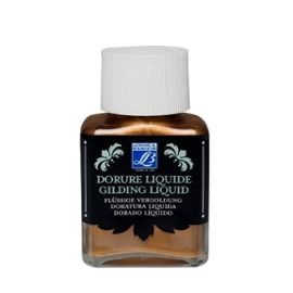 Lefranc Bourgeois Tusz Pozłotniczy 75 ml ST. ZŁOTO