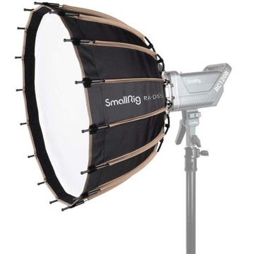 Portretowy Softbox Paraboliczny SmallRig 55 cm
