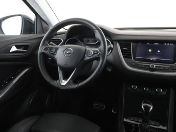 Opel 2019 Opel Grandland X Ultimate automat skóra navi, zdjęcie 15