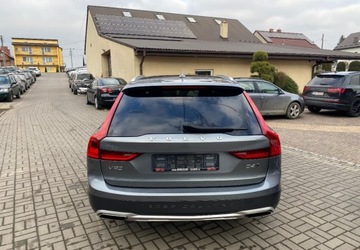Volvo 2018 Volvo V90 Cross Country Volvo V90 Cross Country 2.0 Diesel 190KM, zdjęcie 4