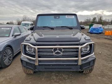 Mercedes Klasa G W464 2023 Mercedes-Benz Klasa G 550 2023 4.0 Benzyna 416KM, zdjęcie 5