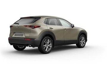 Mazda CX-30 2025 Mazda CX-30 2.0L e-SKYACTIV X 186 KM 6AT FWD Exclusive-line 2.0 Hybryda, zdjęcie 2