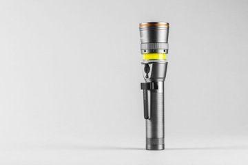 Фонарик FRANKLIN TWIST RC NEBO NEB-WLT-0024-G