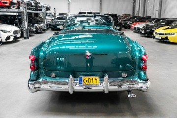Buick 1954 Buick Roadmaster Convertible 76C Stan fabryczny, zdjęcie 10
