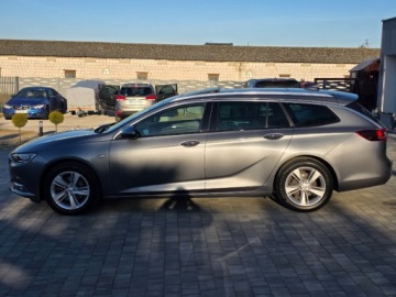 Opel Insignia II Sports Tourer 2.0 CDTI 170KM 2017 Opel Insignia 2.0 170Ps Panorama Navi Alu Full Led Piekna Gwarancja 2.0, zdjęcie 32