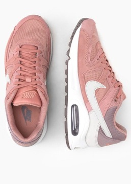 NIKE AIR MAX COMMAND PREMIUM 397690 600 r. 37,5