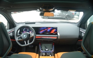BMW X3 G45 SUV Plug-In 2.0 30e 299KM 2025 BMW X3 BMW Bonkowscy Hybryda Plug In 2.0 Hybryda Plug-in 299KM, zdjęcie 6