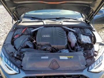 Audi A4 B9 2023 Audi a4 2023r, 2.0L, Quattro, Premium Plus 2.0 Benzyna 261KM, zdjęcie 6