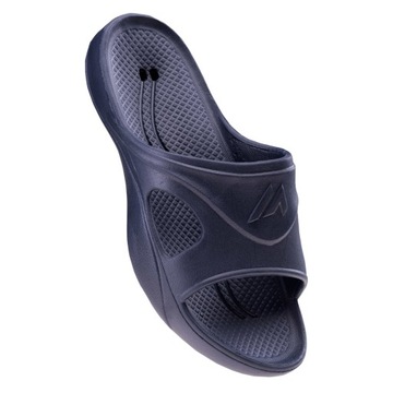 ЖЕНСКИЕ СПОРТИВНЫЕ ШЛЕПАНЫ ДЛЯ БАССЕЙНА BONY MARTES 38