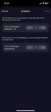 Контроллер светодиодного диммера Zigbee TUYA eWeLink Zigbee2MQTT HUE 15A 5-24V 180W