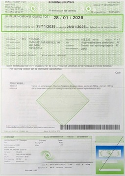 Hyundai ix35 SUV Facelifting 1.6 GDI 135KM 2014 HYUNDAI ix35! Super stan!, zdjęcie 23