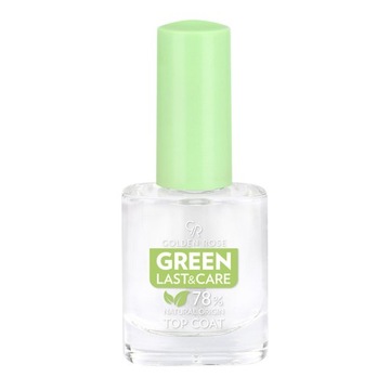 GOLDEN ROSE UTWARDZACZ DO PAZNOKCI Z SERII GREEN