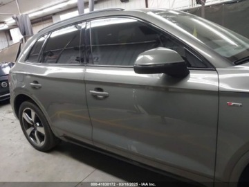 Audi Q5 II 2023 Audi Q5 Prestige 45 Tfsi S Line Quattro S Tronic 2023 2.0l 2.0 Benzyna, zdjęcie 6