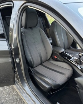 Peugeot 208 II Hatchback 1.5 BlueHDI 102KM 2020 Peugeot 208 FULL OPCJA panorama PISEMNA GWARANCJA w cenie Transport KRE, zdjęcie 22