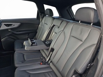 Audi Q7 II SUV Facelifting  3.0 50 TDI 286KM 2024 Audi Q7 Head Up, Matrixy, Kamery 360, Hak, Pneumatyczne zawieszenie, Panor, zdjęcie 27