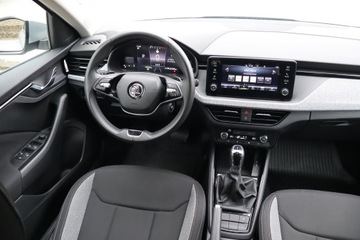 Skoda Scala Hatchback Facelifting 1.0 TSI 115KM 2024 Skoda Scala 1.0 TSI, Salon Polska, 1. Właściciel, zdjęcie 6