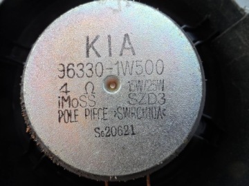 Дверной динамик Kia Rio III 96330-1W500