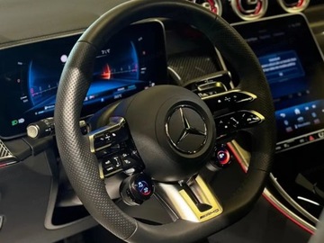 Mercedes GLC C254/X254 SUV AMG 2.0 43 AMG 421KM 2025 MERCEDES-BENZ GLC AMG 43 4-Matic Suv 2.0 (421KM) 2025, zdjęcie 8