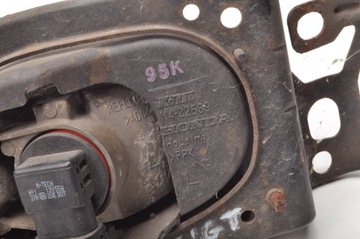 HONDA INSIGHT II HALOGEN LEVÝ 114-22539