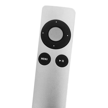 MC377LL/A Пульт дистанционного управления для Apple TV TV2 TV3 iPad iPod